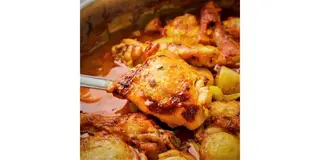 Chicken Curry