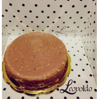 Leorocher 18 cm