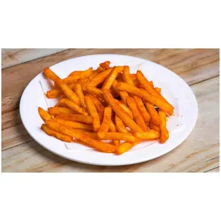 Peri Peri Chips