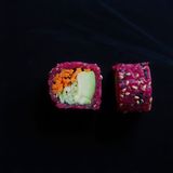 California Végétarien