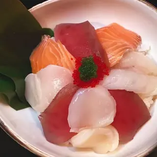 Chirasi mix