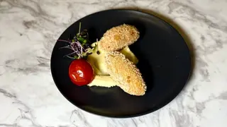 Котлетка по-київськи 290 грам