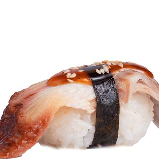 Суші з вугром (35г/1шт)