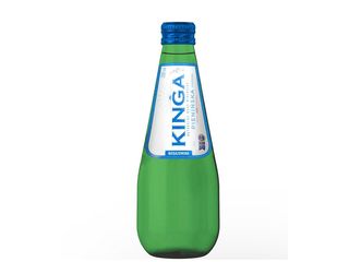 Sparkling water (250ml)