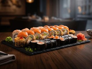 ASA Philadelphia (1050g)