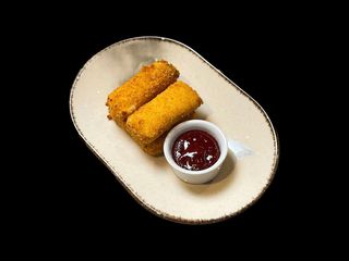 Сирні палички (200g)