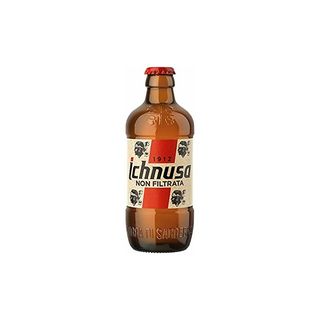 ICHNUSA NON FILTRATA 50CL