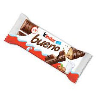 Kinder Bueno 43g