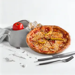 Pizza Diavolo