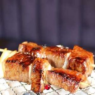 Wagyu Grelhado a Carvao