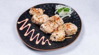 Bosiljak origano piletina