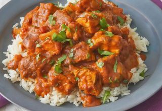 Chicken Tikka Masala