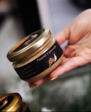 Паштет (100г)