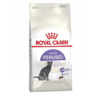 Royal Canin Regular Sterlised