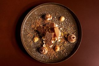 Tarte de Limão Merengada