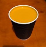 Ginger, Turmeric, Lemon & Honey