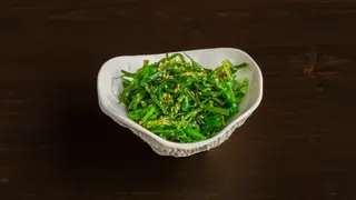 Goma wakame