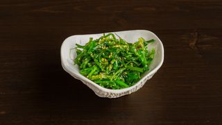 Goma wakame