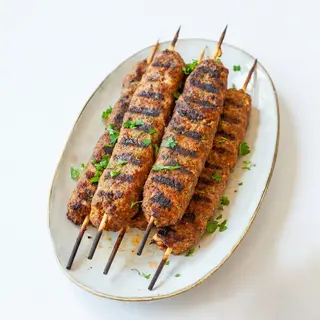 Lamb Kabab