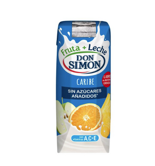 Zumos Don Simón Caribe (330 ml.)