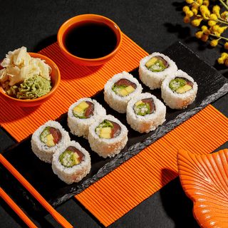 We Love Tuna Classic