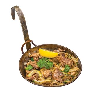 Агнешка главичка обезкостена