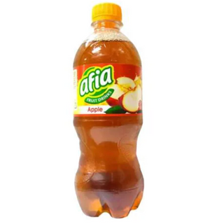 Afia Apple 300ml PET