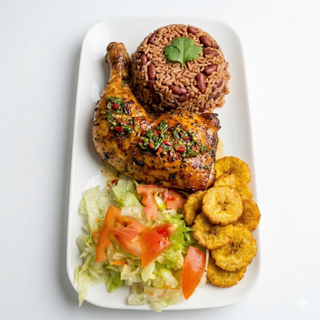 Pollo Pieza