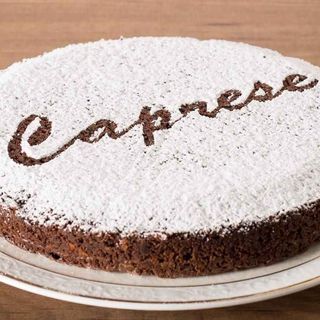 TORTA CAPRESE 