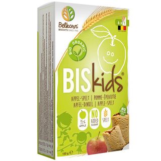 K10387Biscuiti cu umplutura de mar ECO 150 g (6x1 buc)60