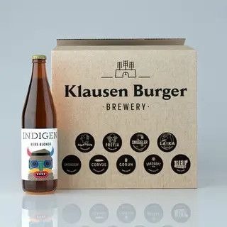  Indigen box