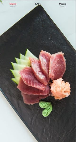 Maguro