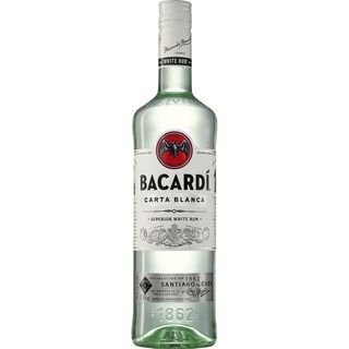BACARDI