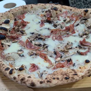 Boscaiola 2.0