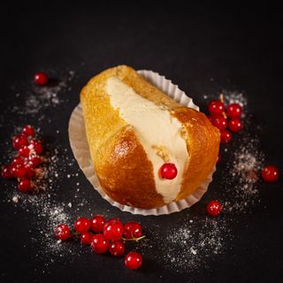Baba au rum