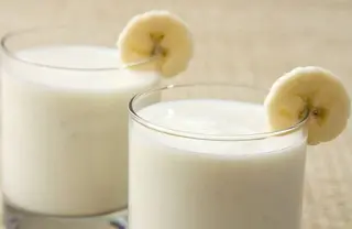Lassi Noix De Coco