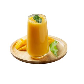 Jus De Mangue