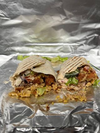 Донер Кебаб Vega в лаваші (250г)