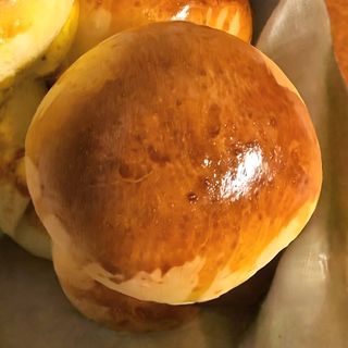 Brioches senza glutine
