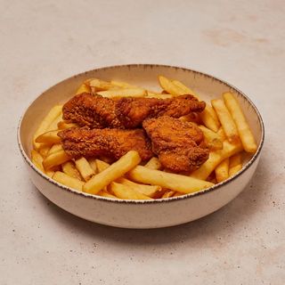 Classic Frango Crispy