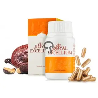 Royal Excellium