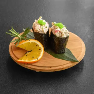 Gunkan miyagi