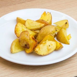 PATATE AL FORNO