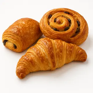 Trio Gourmand - St Valentin
