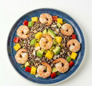 Salade Quinoa