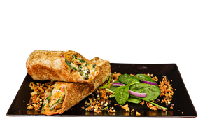 Californian Rulito regular