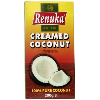 K11883Crema de nuca de cocos 200 g60