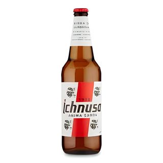 Ichnusa 33 cl
