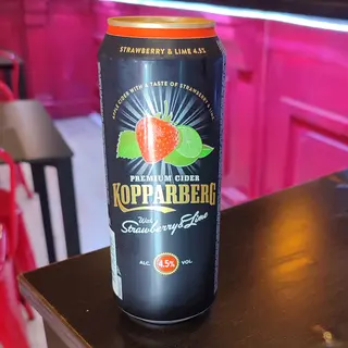 Kopparberg