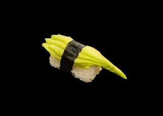 Nigiri awokado 2 szt.